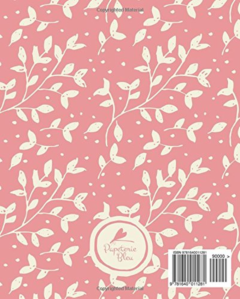 Daily Moments: One Sentence a Day Five Year Memory Journal image number 4