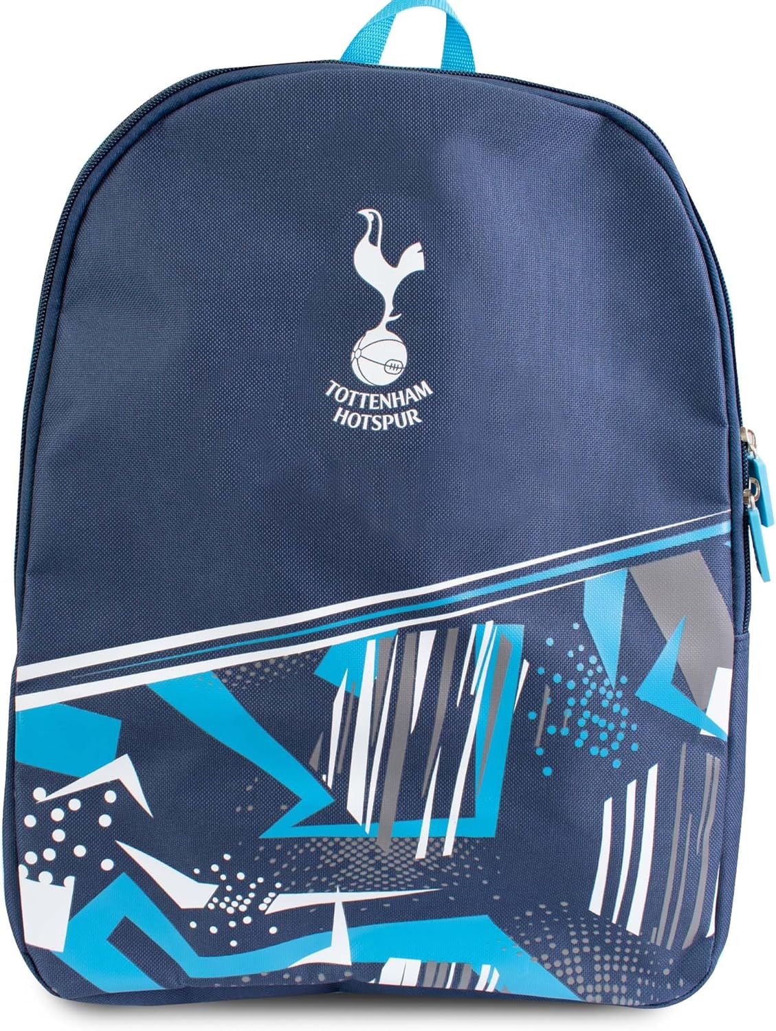 Hy-Pro Officially Licensed Large Backpack, Lightweight, Rucksack, School, Gift image number 2