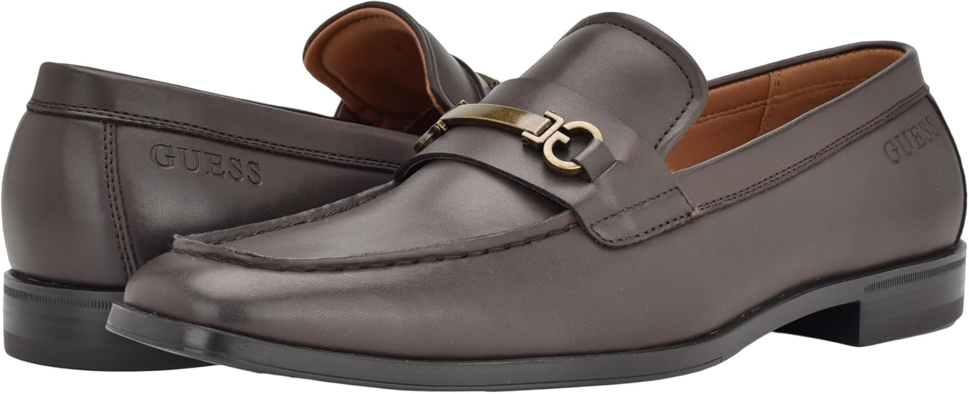 GUESS Men'S Haldie Loafer image number 1