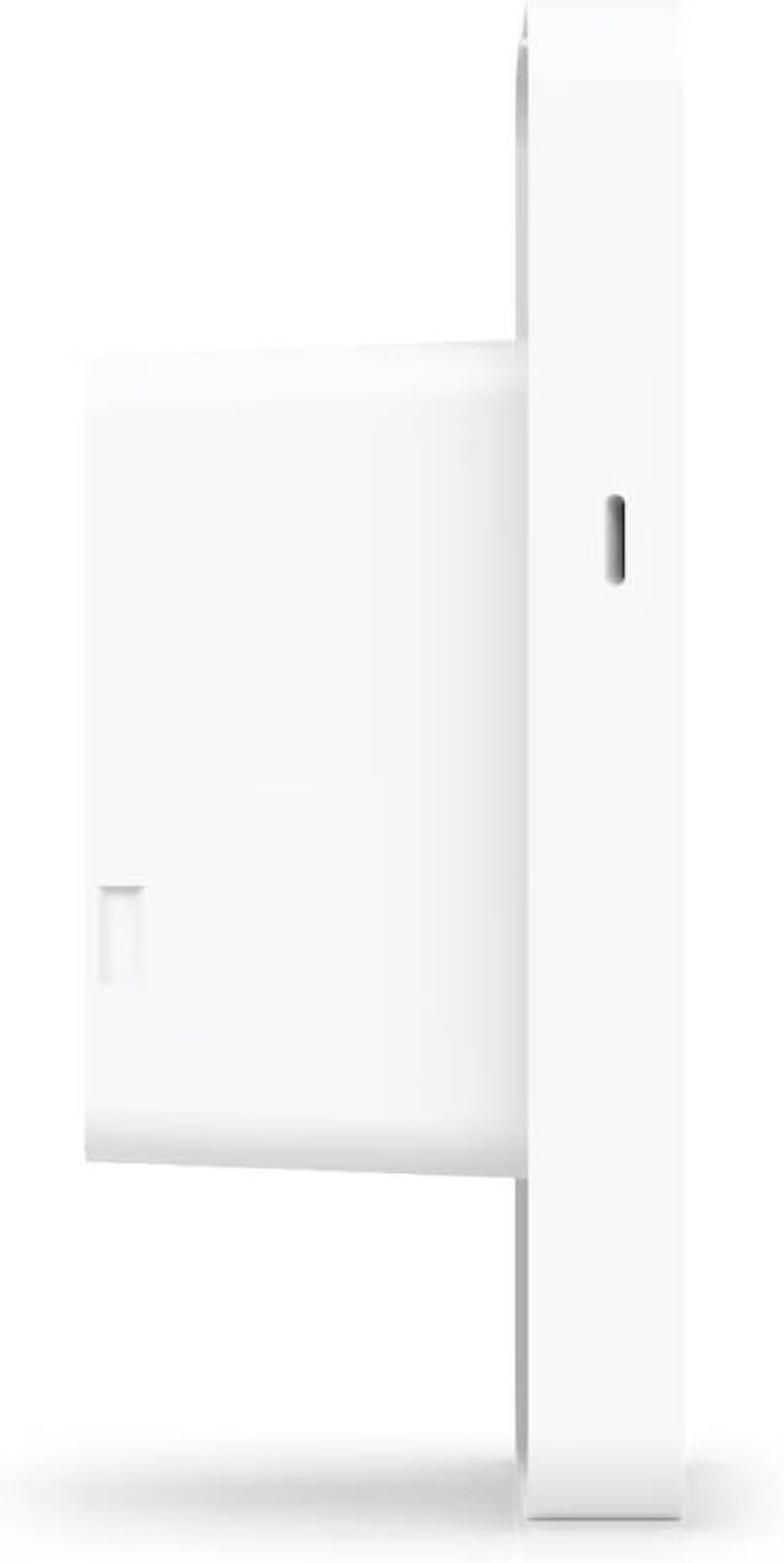 UBIQUITI Unifi Access Reader G2, Entry/Exit Messages, IP55 Weather Resistance, Additional Handwave Unlock Functionality image number 3