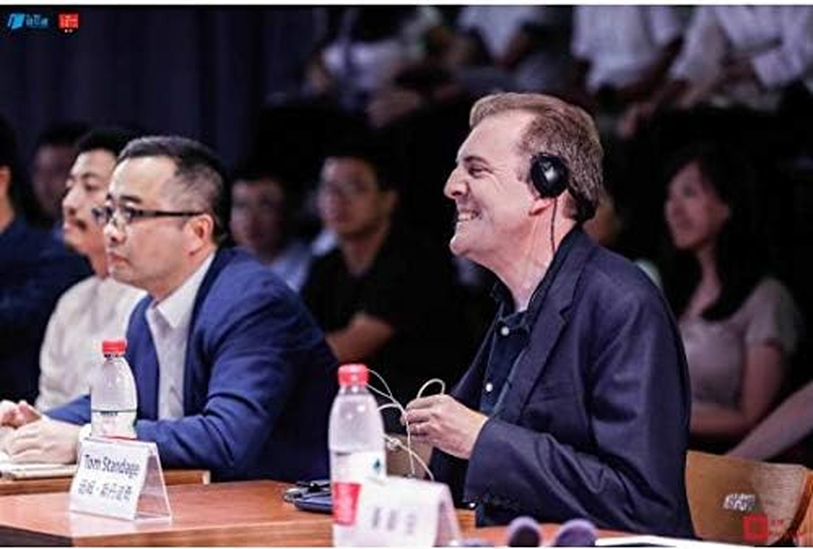 LINHUIPAD Single Side Earphone D Shape Earpiece Headset Listen Only 3.5Mm Hook Earbud Simultaneous Interpretation Headphone (50 Pack) image number 6