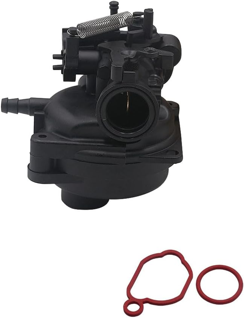 Cylinman 592361 799584 Carburetor 594529 594507 591109 594793 550EX 625EX 675EX 725Exl Fit for Troy-Bilt TB110 TB200 TB230 TB330 TB370 Lawnmower Fit for Toro 550Ex 140Cc Engines image number 2