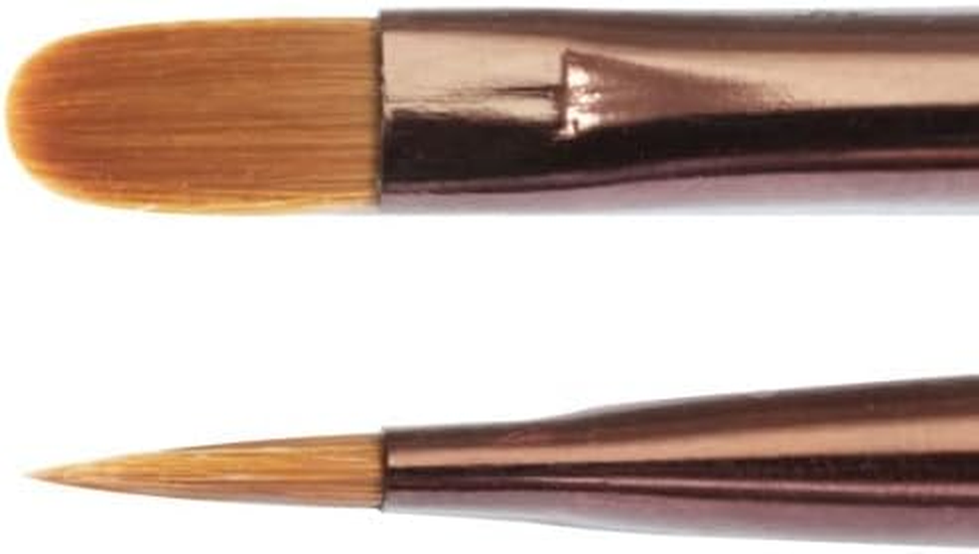 Tati Art Chocolat Stick Rose (Round) image number 1