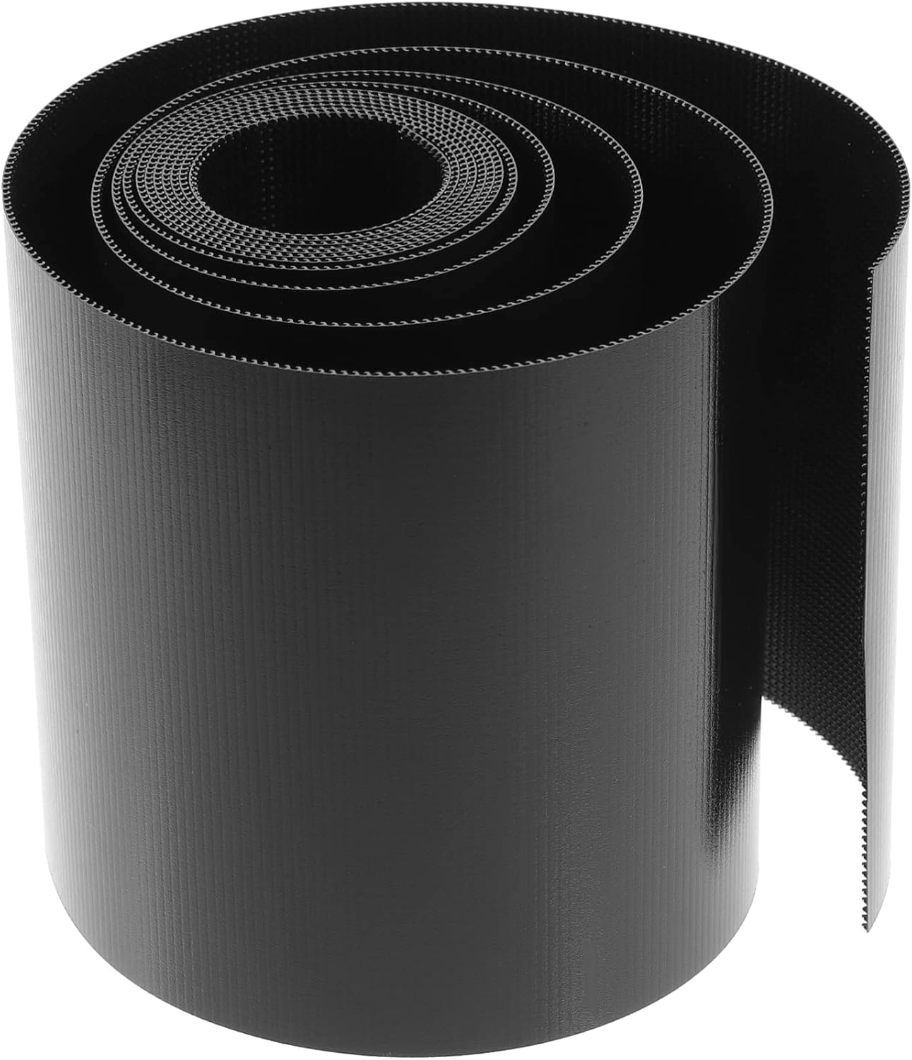 Iplusmile Toy Blocker for under Couch, Bed Sofa Adjustable Furniture Couch Bumper with Adhesive Pets Toys from Going (0.11X2M) Black W2356NGB9519Q