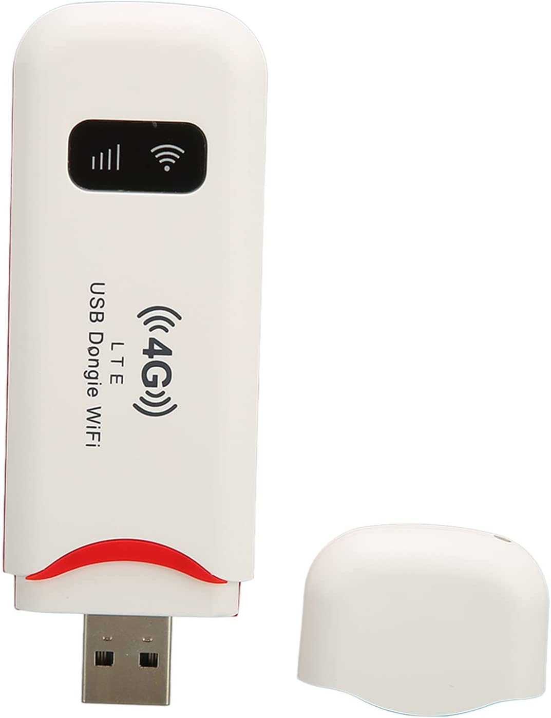 4G Mobile Wifi,Usb Powered USB Portable Wifi,High Speed Stable 4G Portable,For Home Travelling Office for Asia Southeast Asia Africa the Middle image number 3