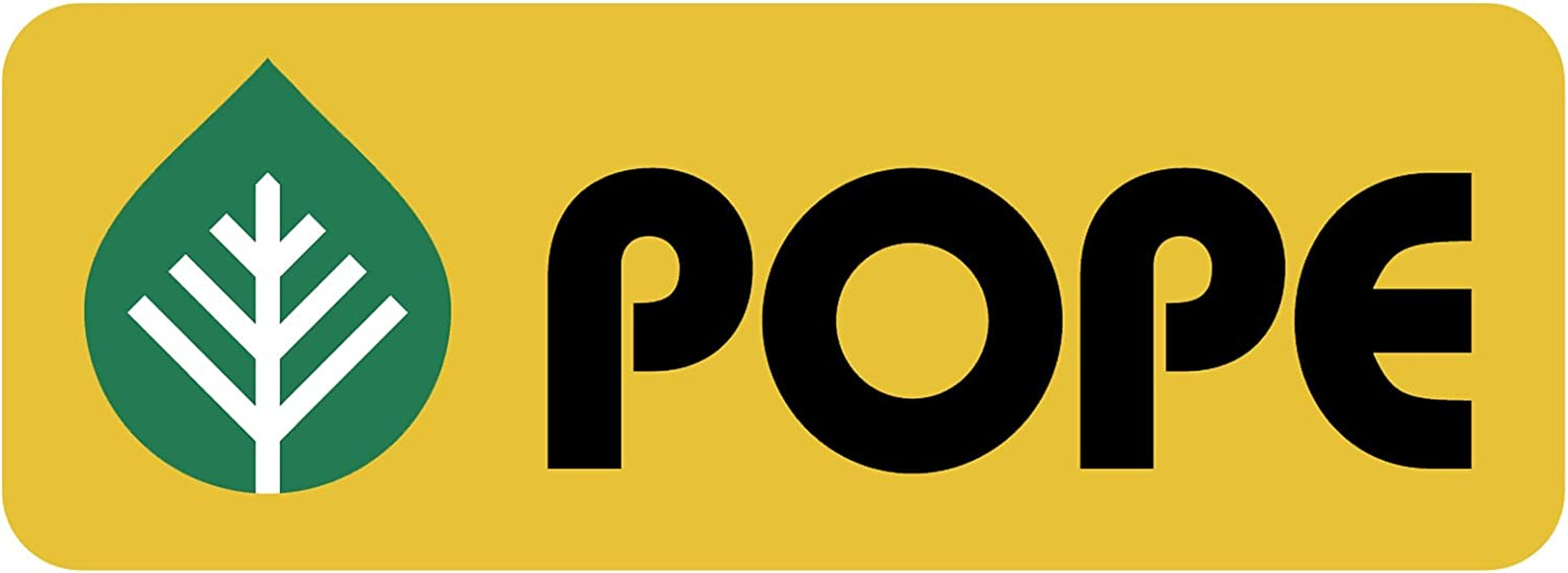 Garden Hose Jackaroo with Connectors 12Mm X 15M Light Duty Pope