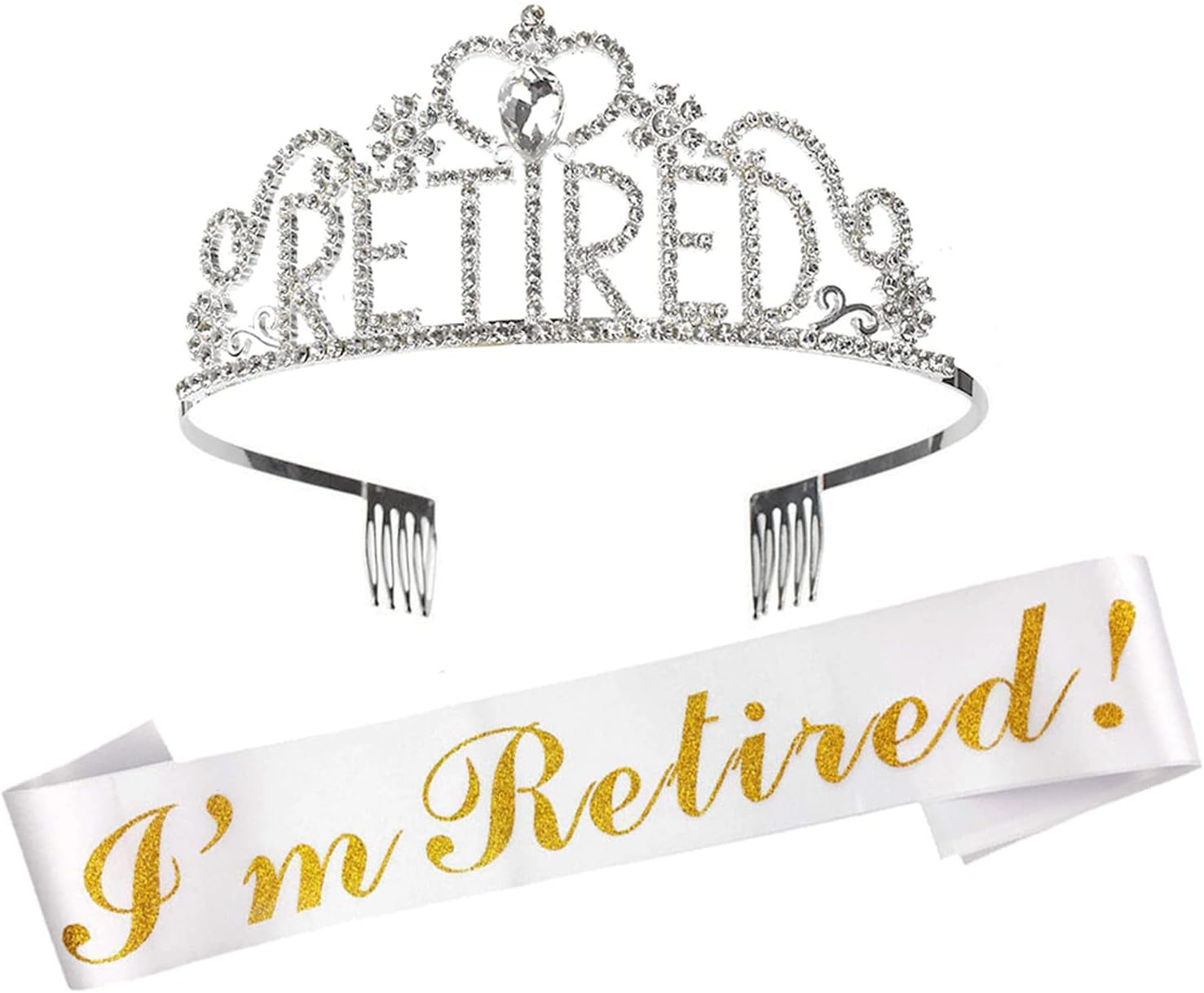 Retirement Party Decorations Retirement Gifts for Women Retirement Gifts for Women Retirement Decorations image number 5