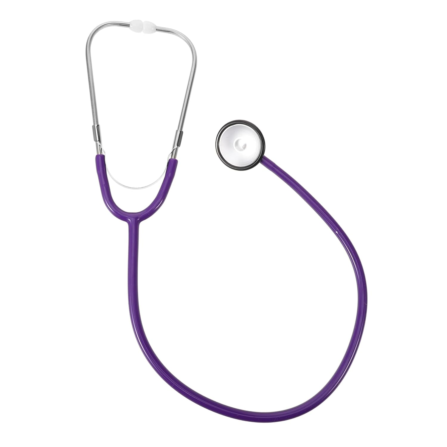 Convenient Livestock Stethoscope Vet Stethoscope for Cow Sheep Portable Outdoor image number 5