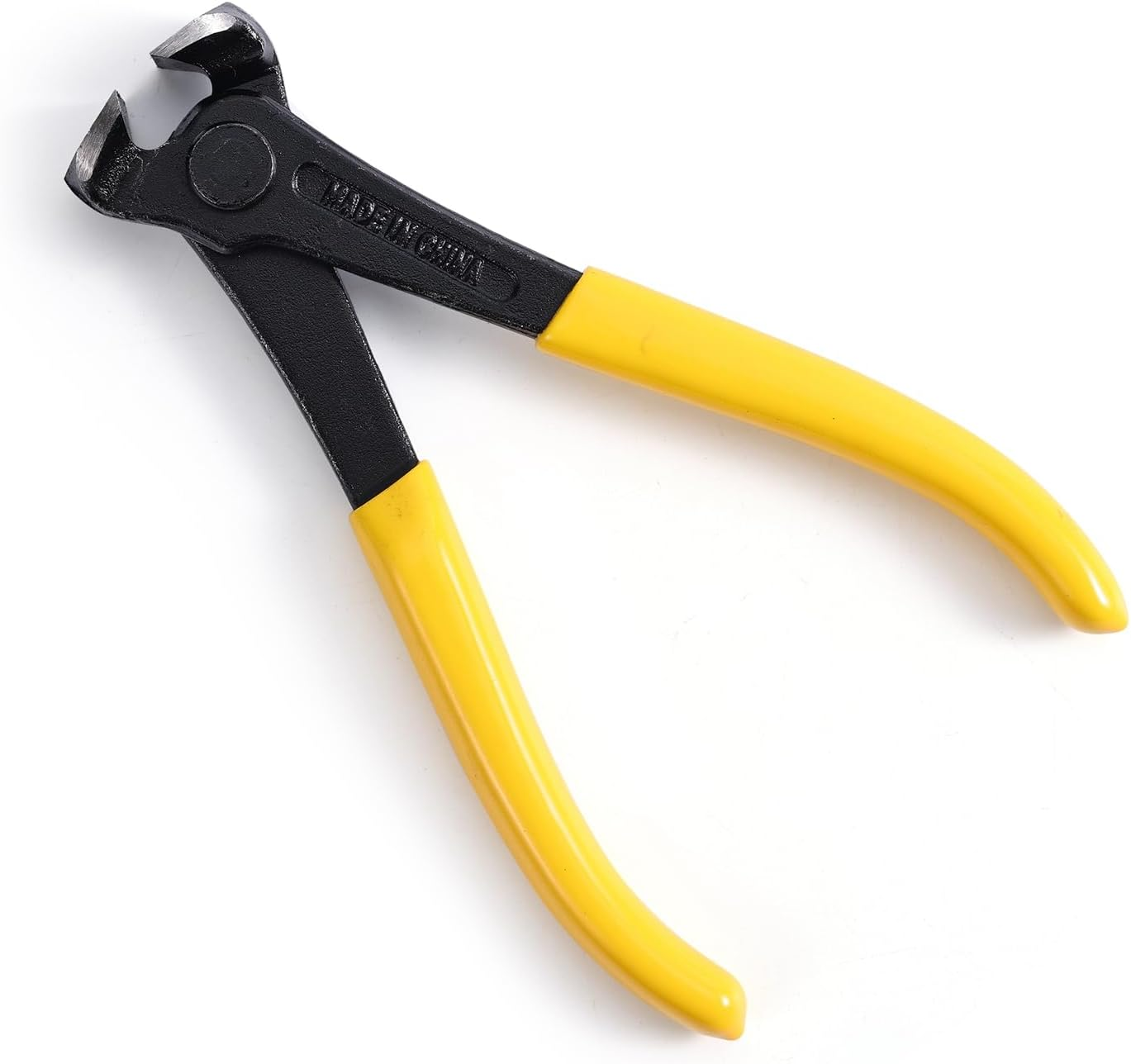 Ruijotwat 6" Guitar Fret Wire End Cutter Luthier Tool Nipper Puller Plier String Scissors image number 3