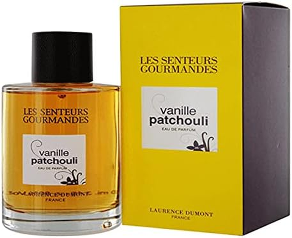 Laurence Dumont Patchouli 50Ml EDP Spray Women
