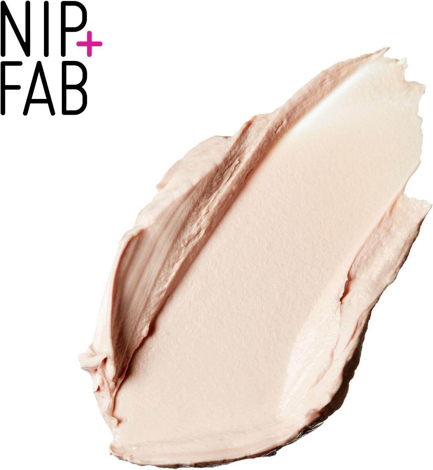 Nip+Fab Nip+Fab Salicylic Fix Clay Mask 170Ml, 170 Millilitre image number 3