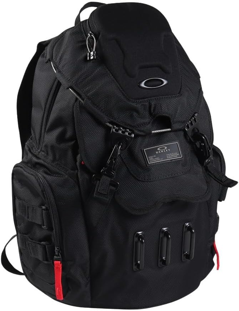Oakley Men'S Bathroom Sink Recycled Backpack