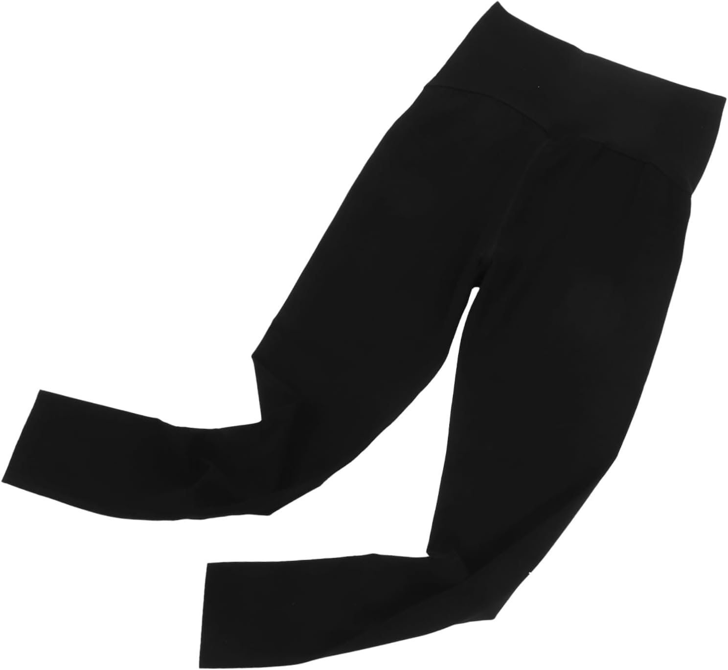 Healvian Maternity Yoga Pants for Women XL Comfortable Pregnancy Leggings with Supportive Waistband for Yoga Daily Wear and Indoor Outdoor Activities image number 5