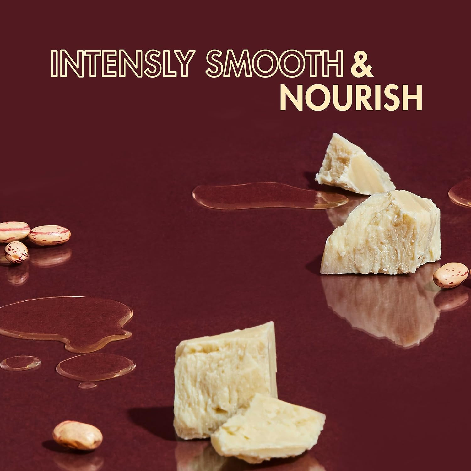 Shea Moisture Jamaican Black Castor Oil Strengthen/Grow and Restore Leave-In Conditioner, 16 Ounce image number 6