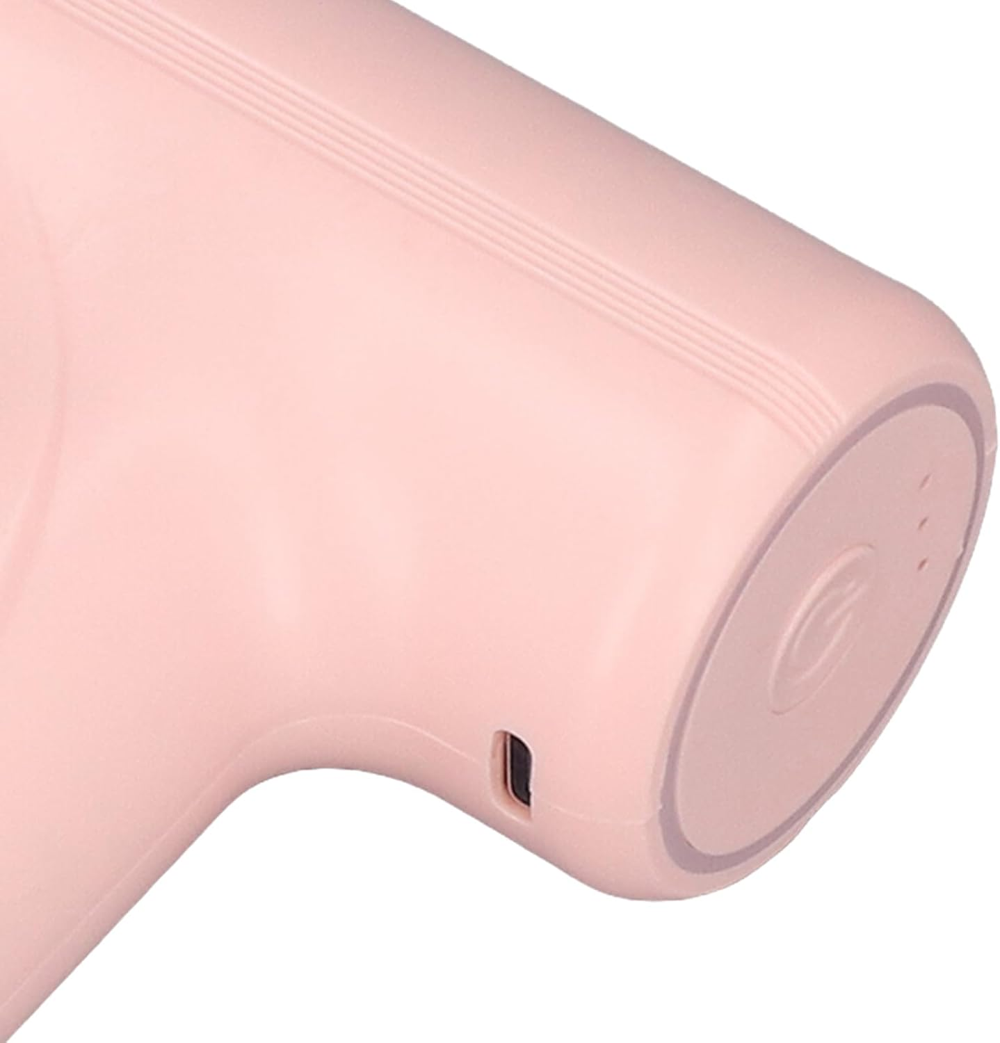 Cordless Handheld Whisk, Electric Hand Mixer Wide Application Lightweight Easy with 2Pcs Mixing for Kitchen - Purple image number 6