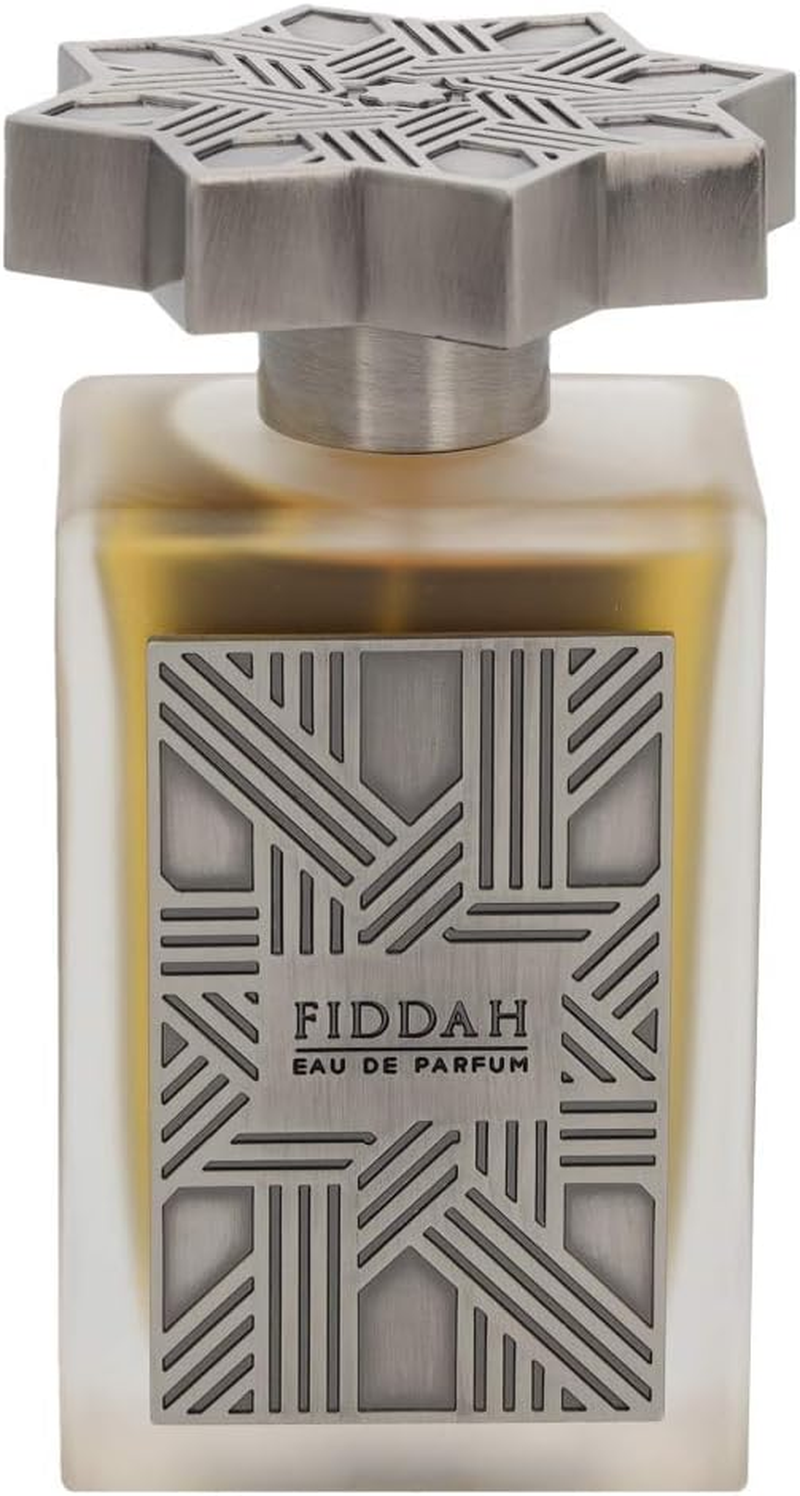 Kajal Fiddah Eau De Parfum Spray 100Ml image number 1