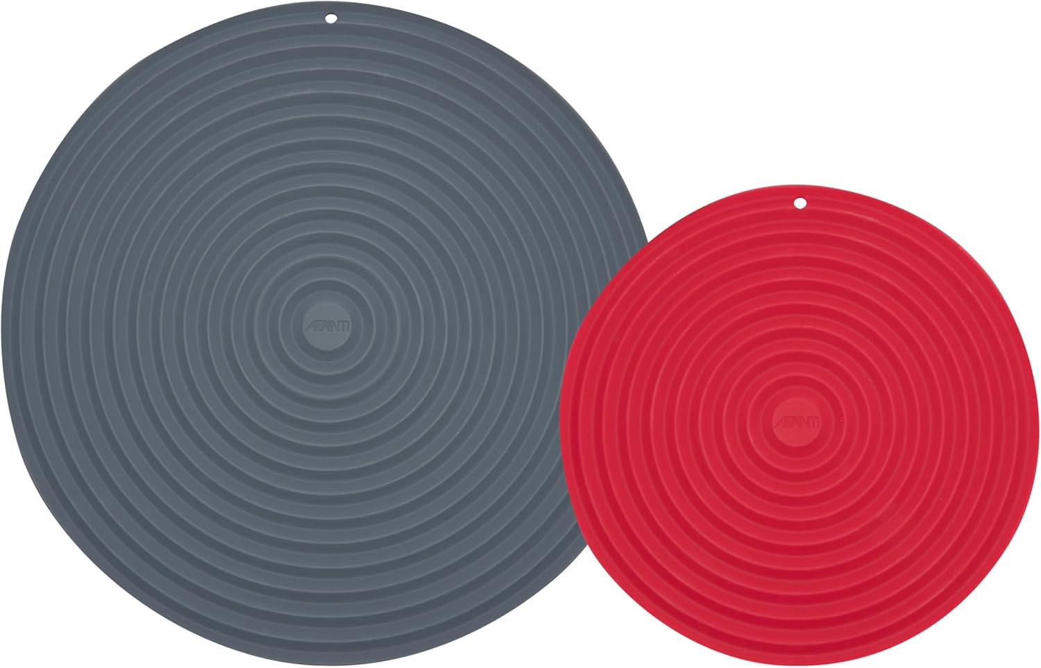 Avanti Flexible Heat Trivet Set - 20Cm and 28Cm image number 4