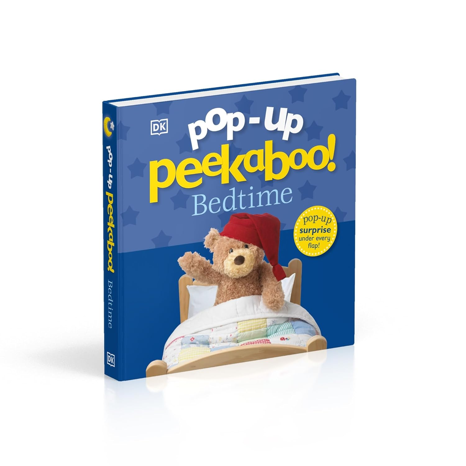 Pop-Up Peekaboo Bedtime image number 2