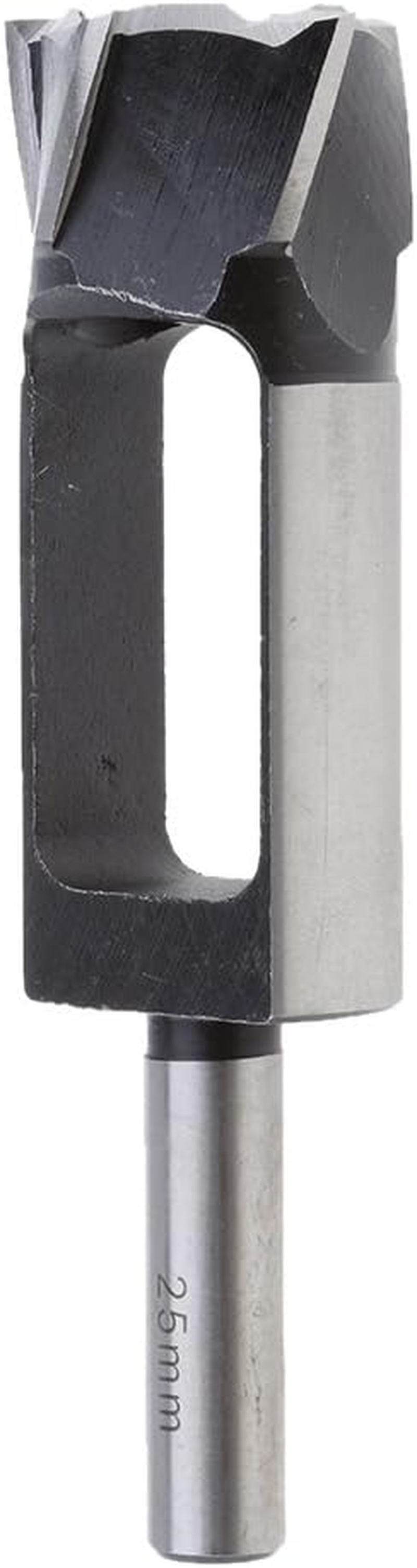 Amagogo Plug Cutter Dowel Maker 1/2 Inch 8-40Mm Woodworking Cutting Tool, 25Mm image number 6