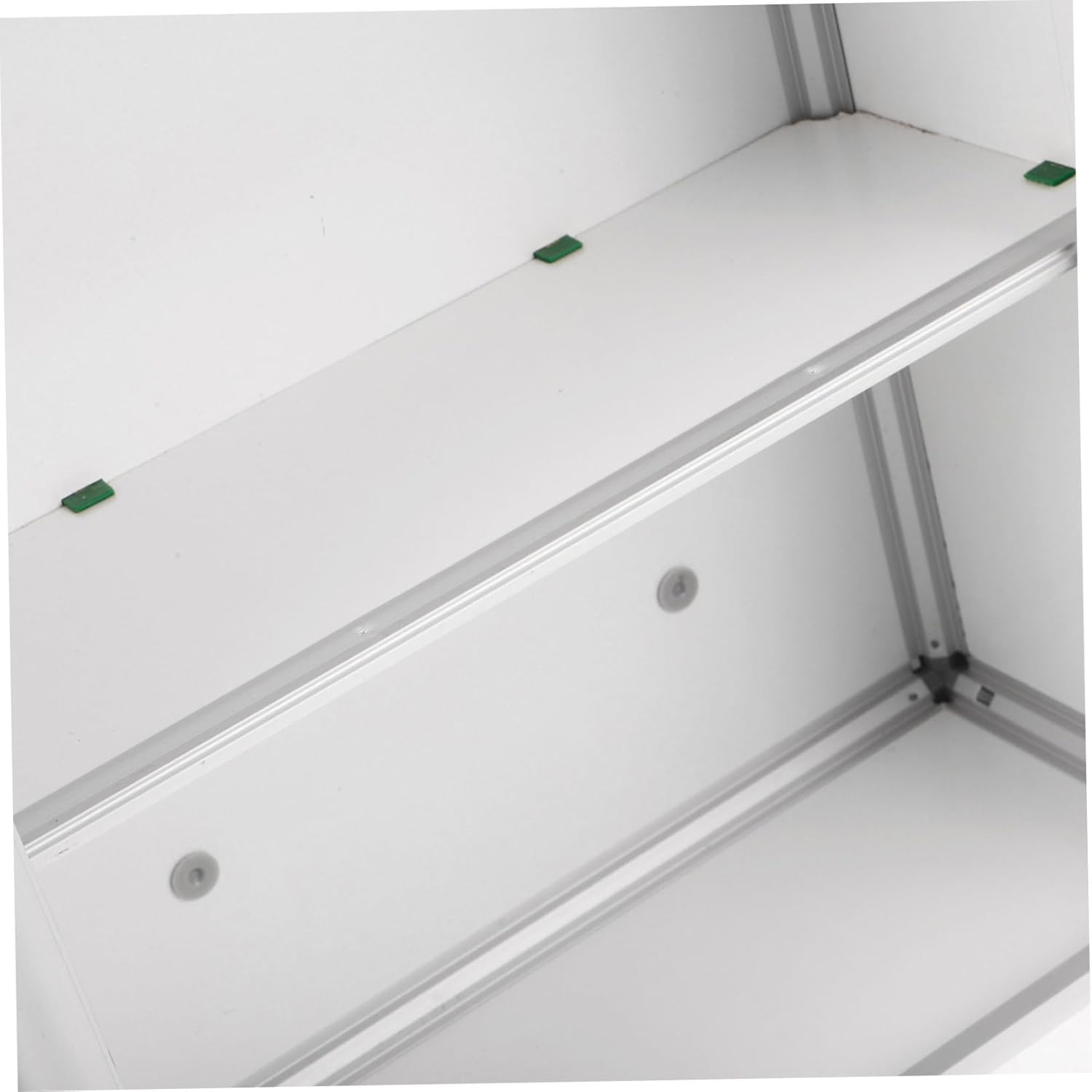 Garneck Wall-Mounted First Aid Medicine Cabinet Large Capacity Emergency Storage Organizer for Sturdy Design Convenient for and Sports Teams image number 6