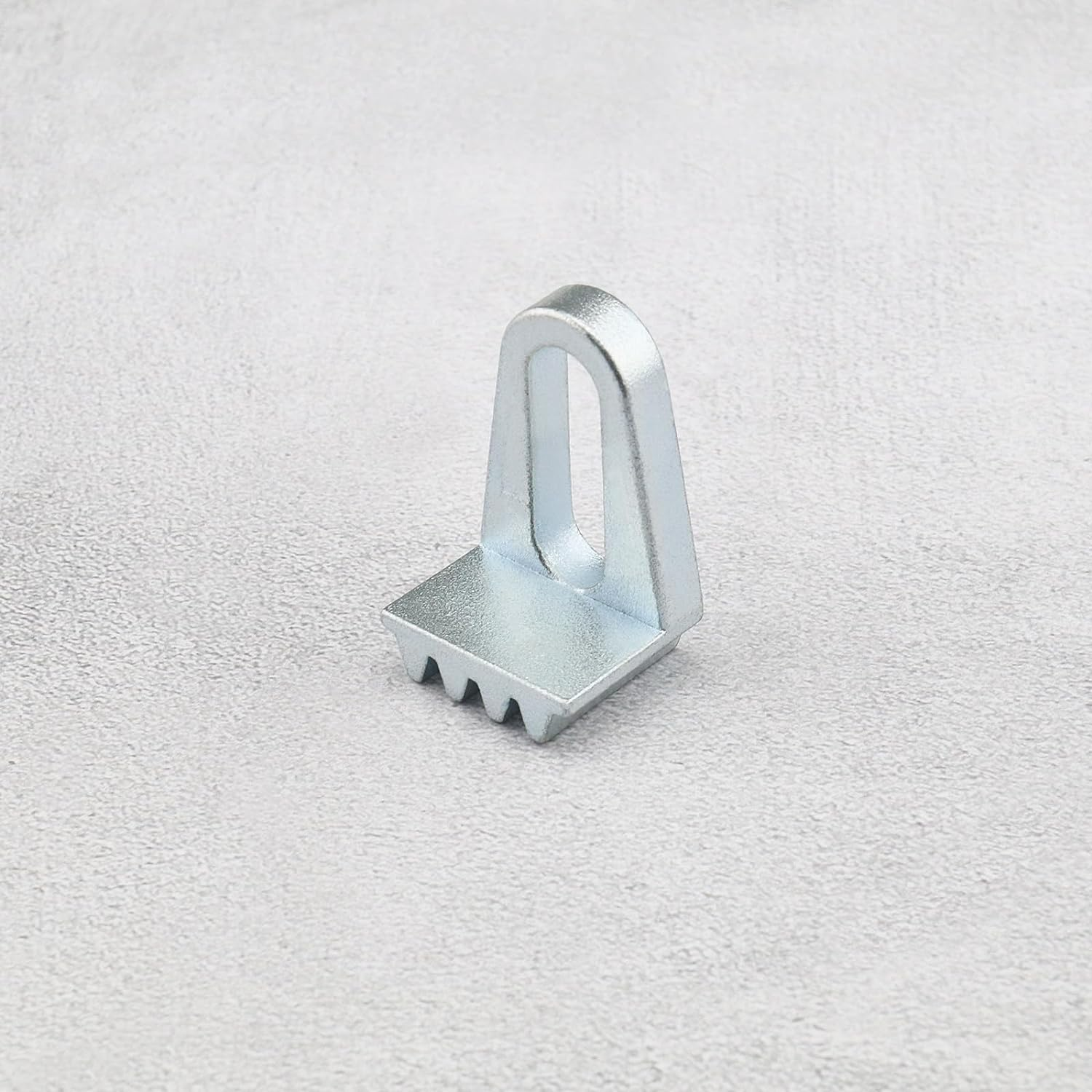 Ecsing Car Flywheel Timing Tool Carbon Steel Flywheel Locking Tool Compatible with 1.6 1.9D Clutch Engine Damper Compatible with Peugeot Compatible with Citroen Automobile image number 1