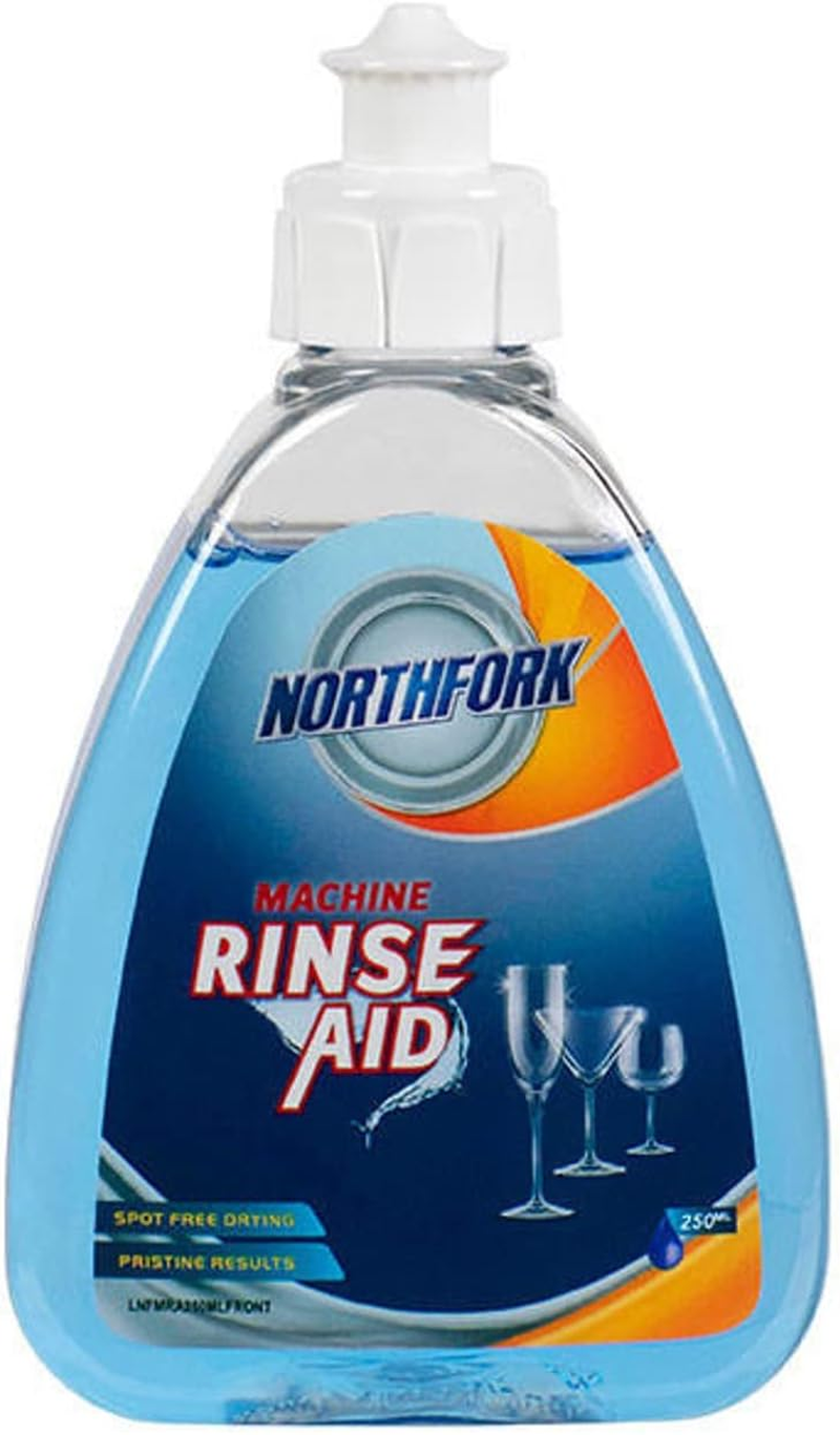 Northfork Machine Rinse Aid 250 Ml
