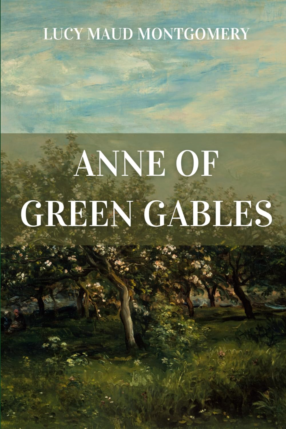 Anne of Green Gables image number 1