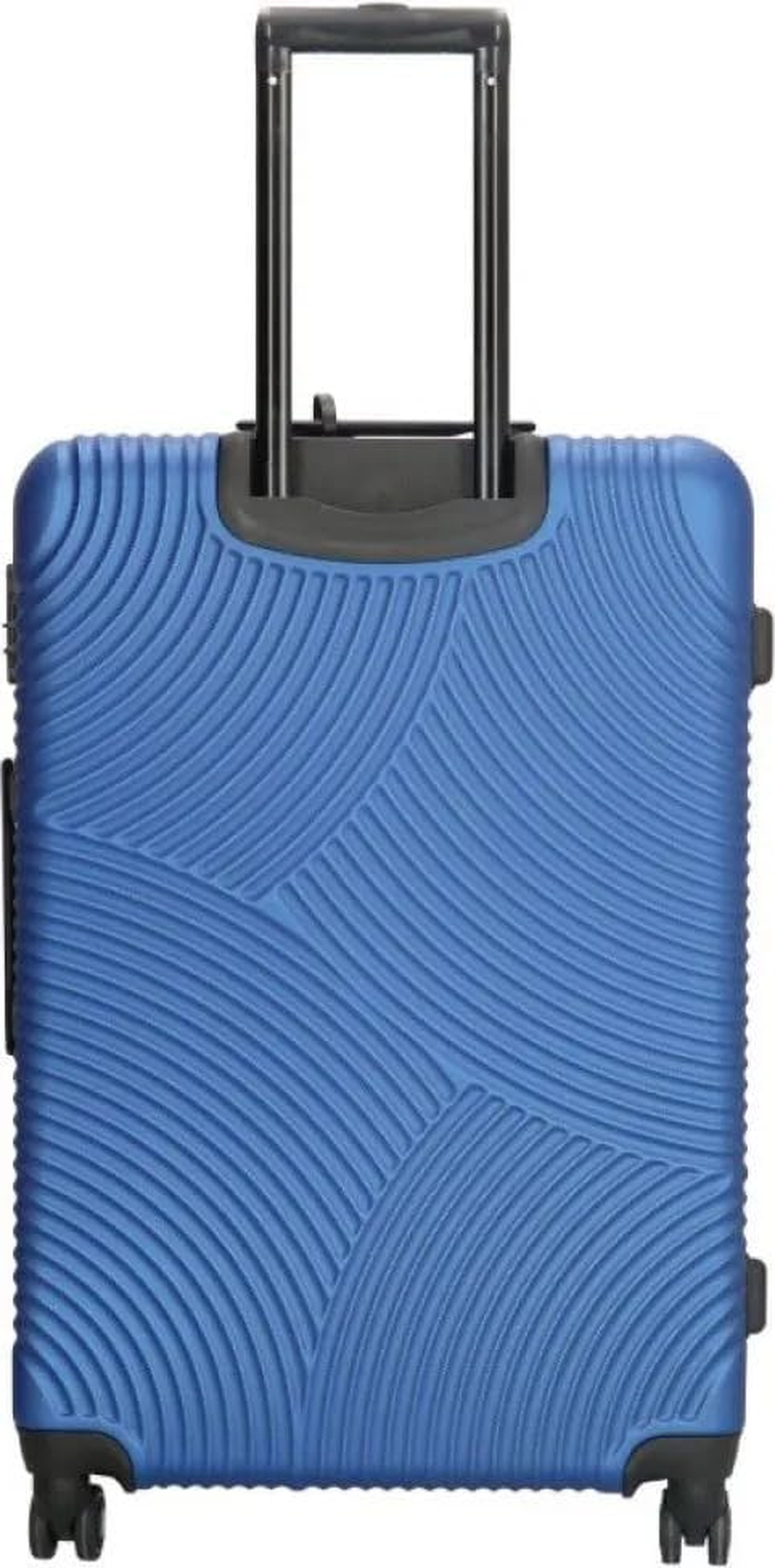 Enrico Benetti Handbagage Koffer ABS 50Cm Louisville image number 2