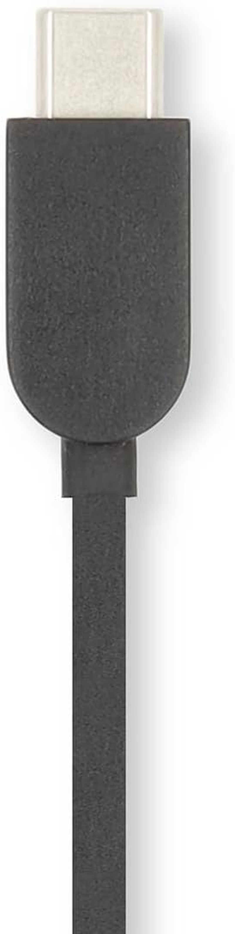 Nedis Wired Over-Ear Headphones - Cable Length: 1.20 M - Volume Control - Black image number 2