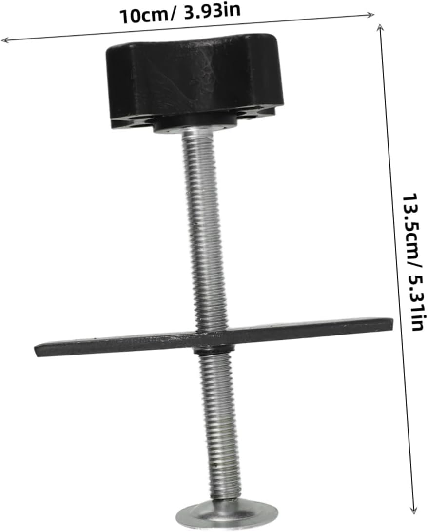 VALICLUD Brake Piston Reset Tool for Front Wheel Caliper Adjustment Heavy Duty Brake Pad Installation Kit for Automotive Repairs and Maintenance image number 2