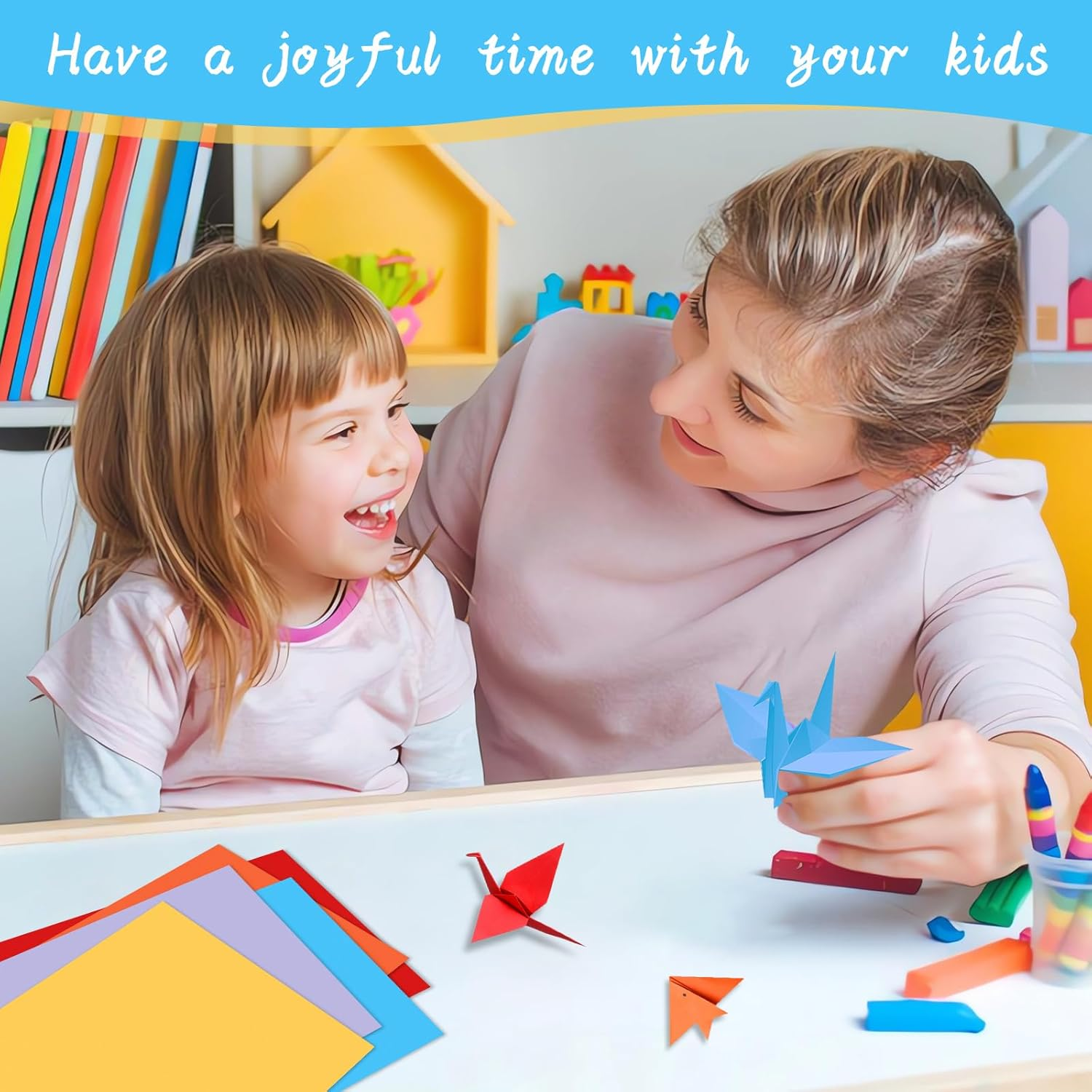 CORORIO A4 Colored Ptinter Paper 100 Sheets of 70Gsm with 20 Vivid Colors for Creative Printing, Crafting, and Art Projects - Perfect for Invitations, School Supplies and DIY Crafts. image number 3