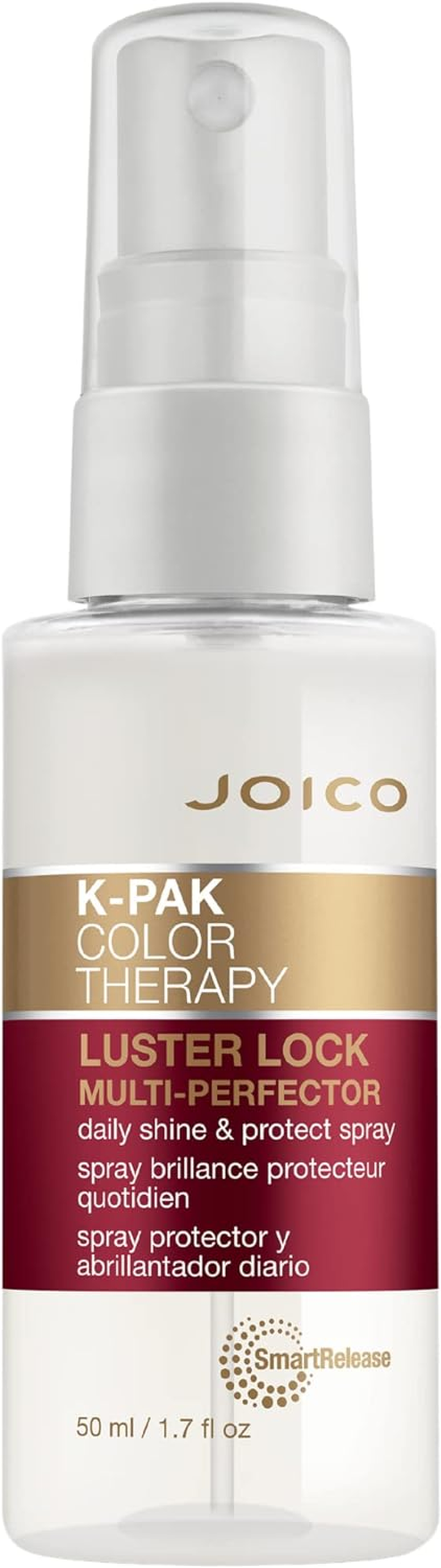 Joico K-Pak Colour Therapy Luster Lock Spray 50Ml image number 1