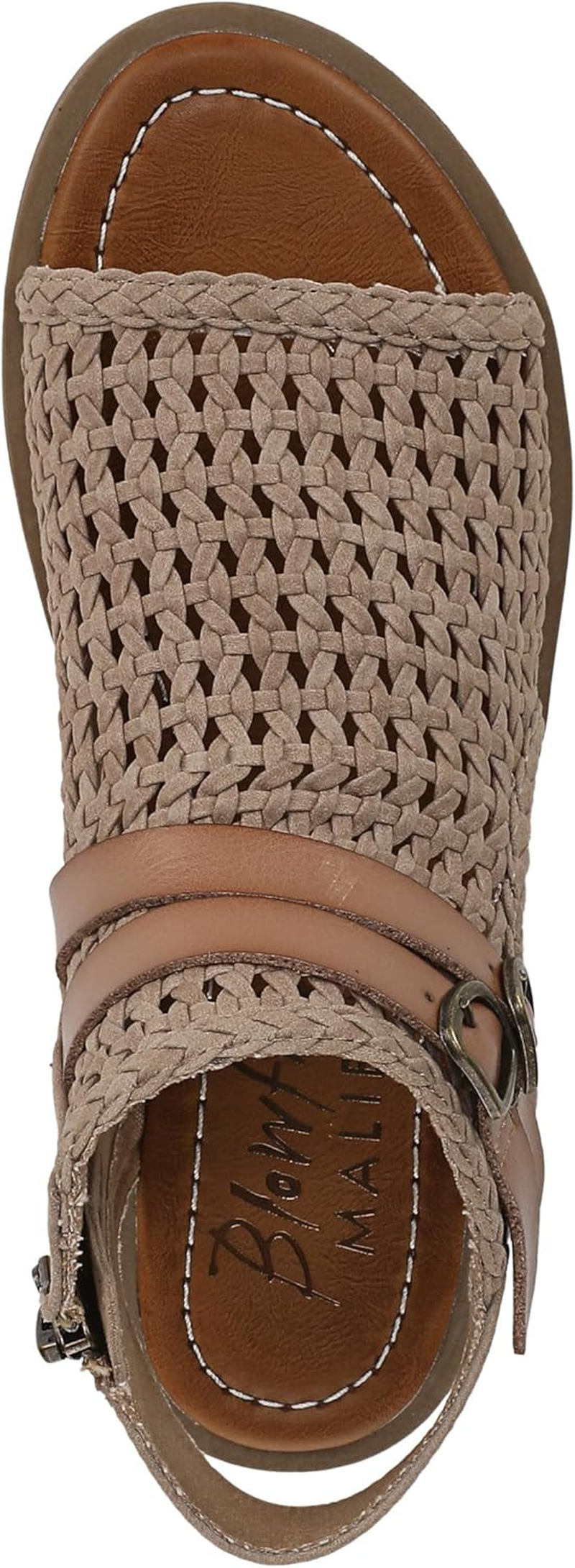 Blowfish Women'S Dream Flat Sandals image number 1