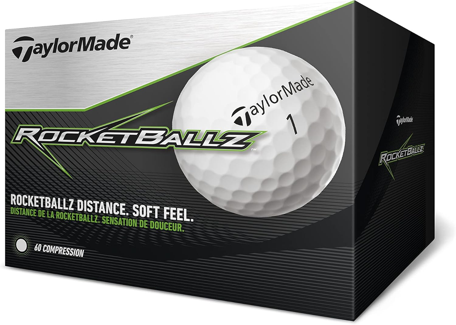 Taylormade Golf Rocketballz