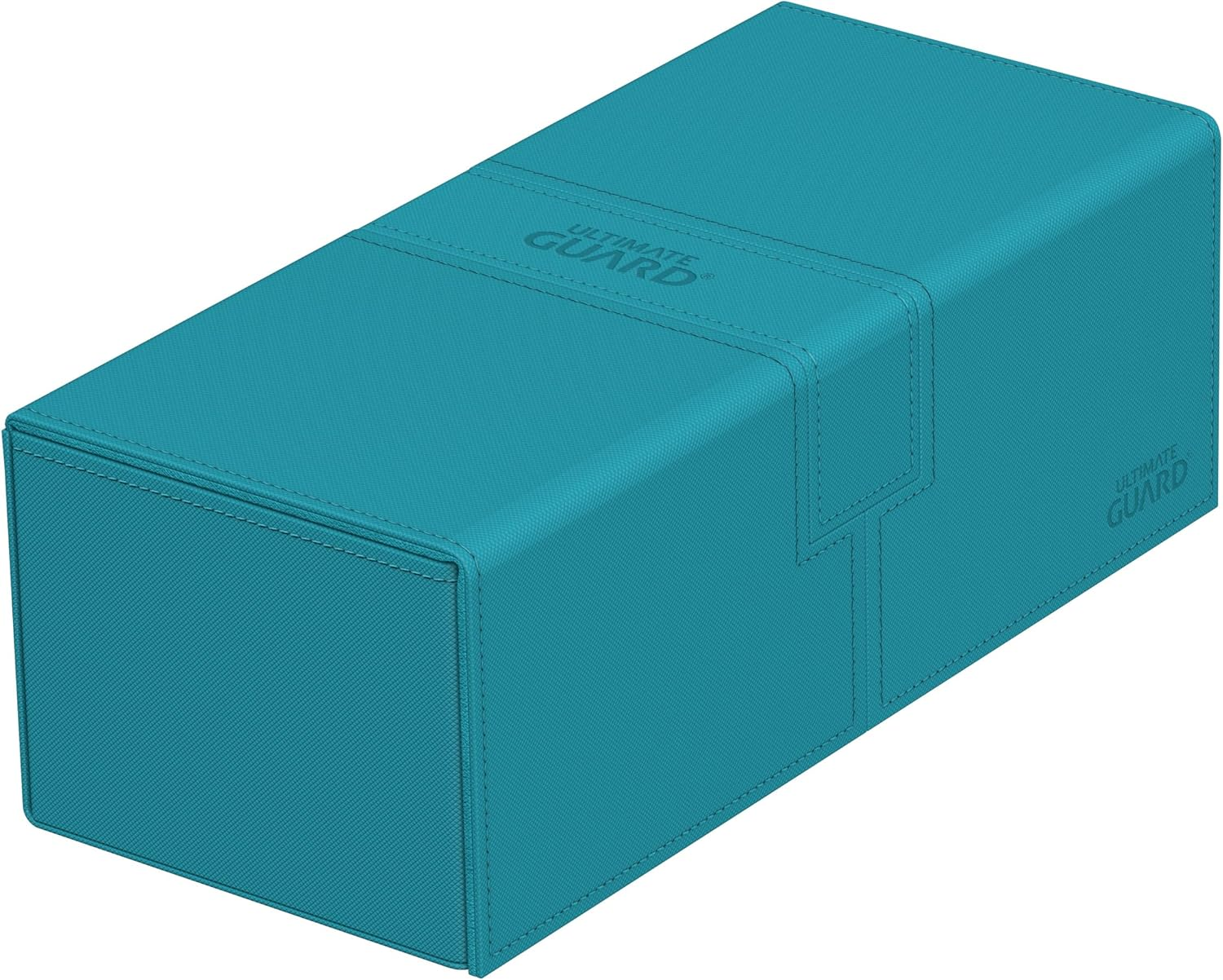 Ultimate Guard 266 plus Xenoskin Twin Flip N Tray Deck Case