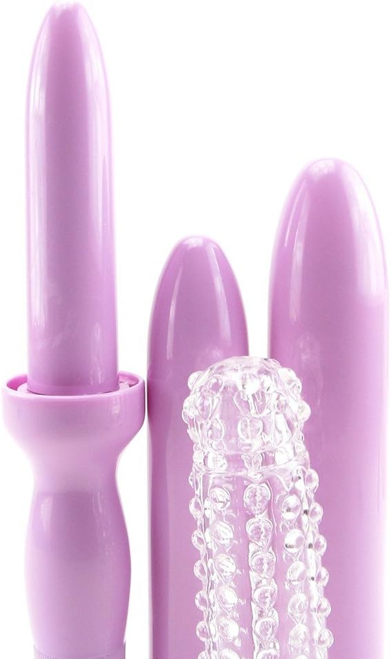 Dr. Laura Berman Dilator Set image number 5