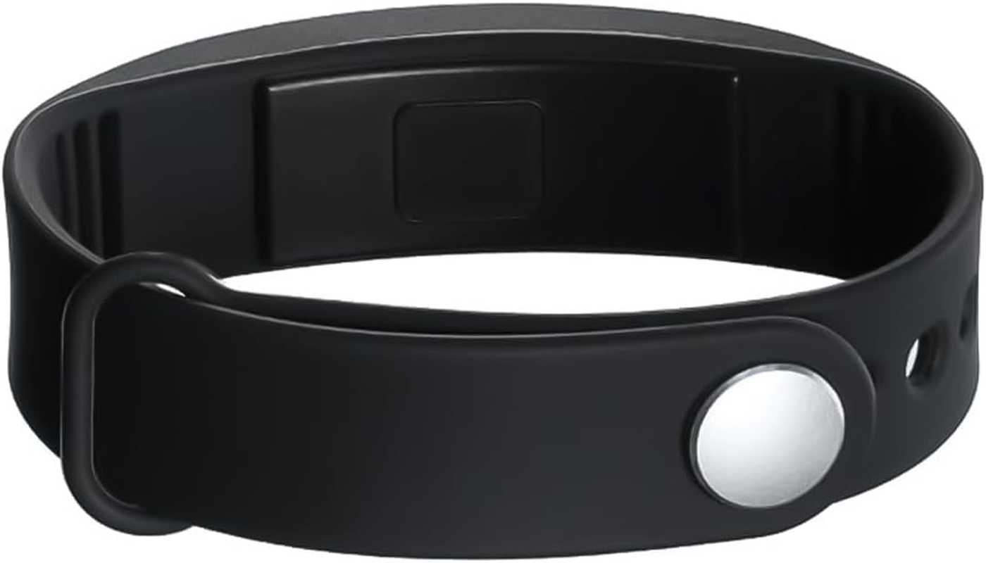 Gorise Vibrating Alarm Reminder - Rechargeable Pill Reminder with 3 Daily Alarms for Teens & Adults - Potty Training, Sport Watch image number 3