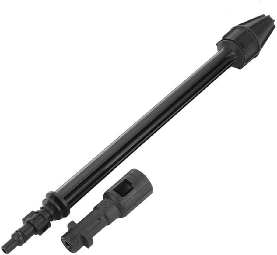 1X Nozzles Pressure Washer Dirt Blaster Lance Turbo for Karcher K2 K3 K4 K5 K6 K7 image number 1