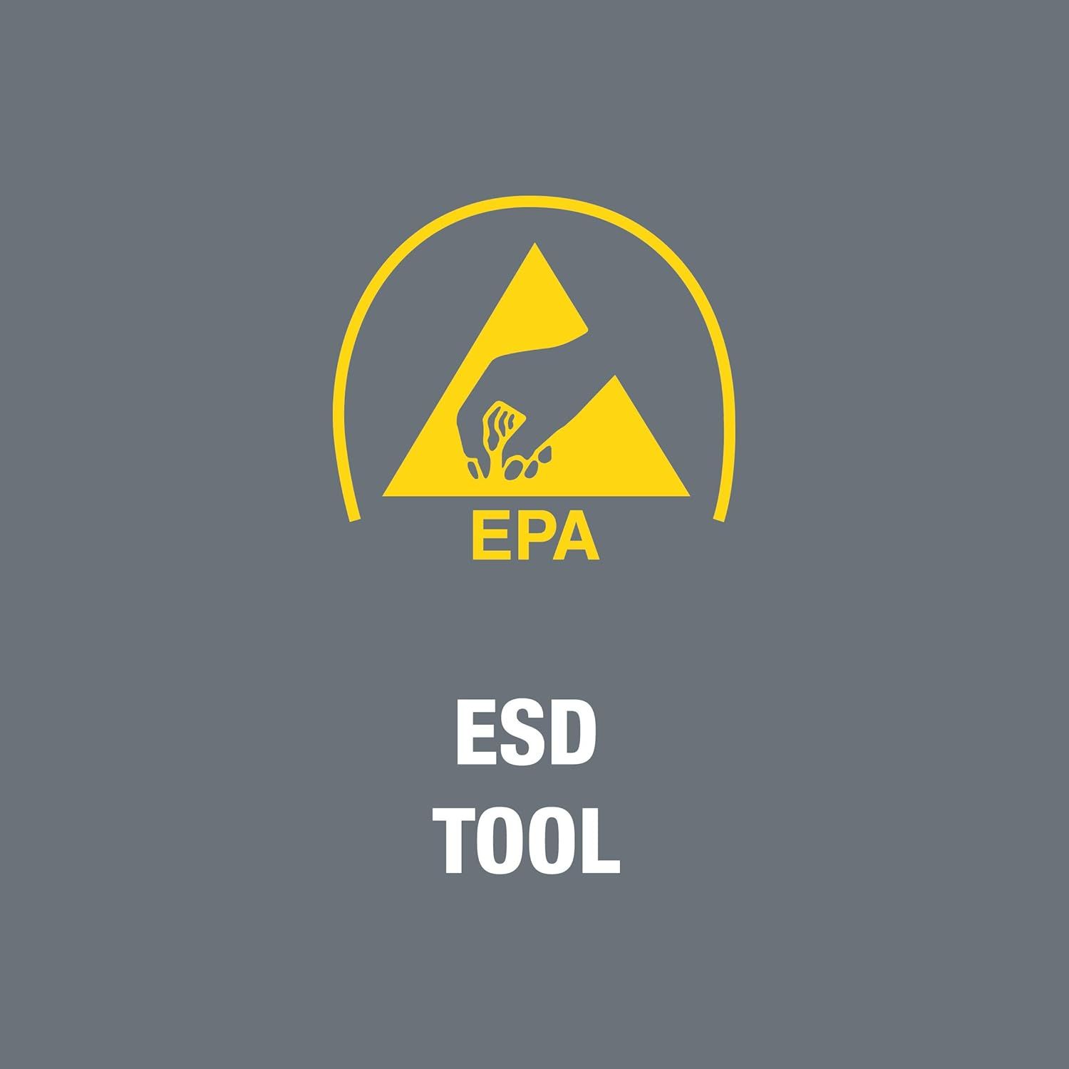 Wera 811/1 Magnetic ESD Stubby Bit Holder image number 1