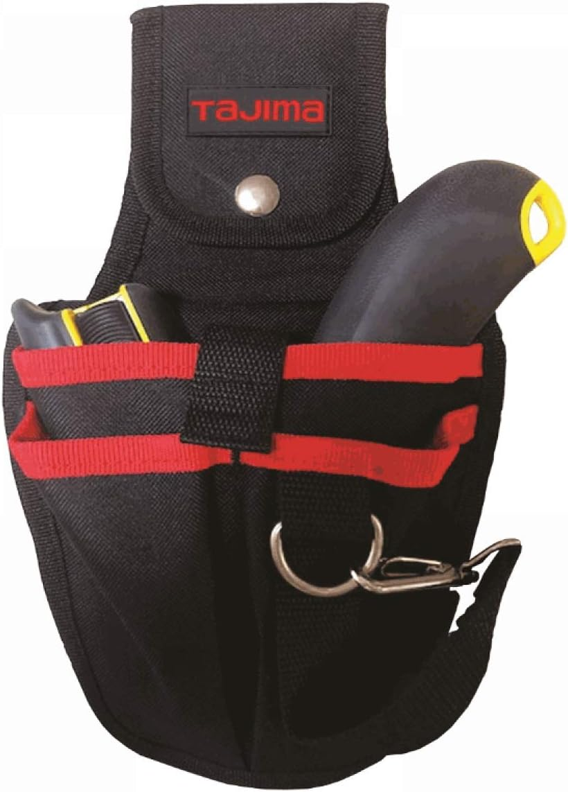 Tajima Spare Blades, Set of 50 Piece, 18 Mm, Alloy Steel, Original Japanese Steel, Silver, Tools, Snap-Blades, Craft Knife, 0.2 Kg