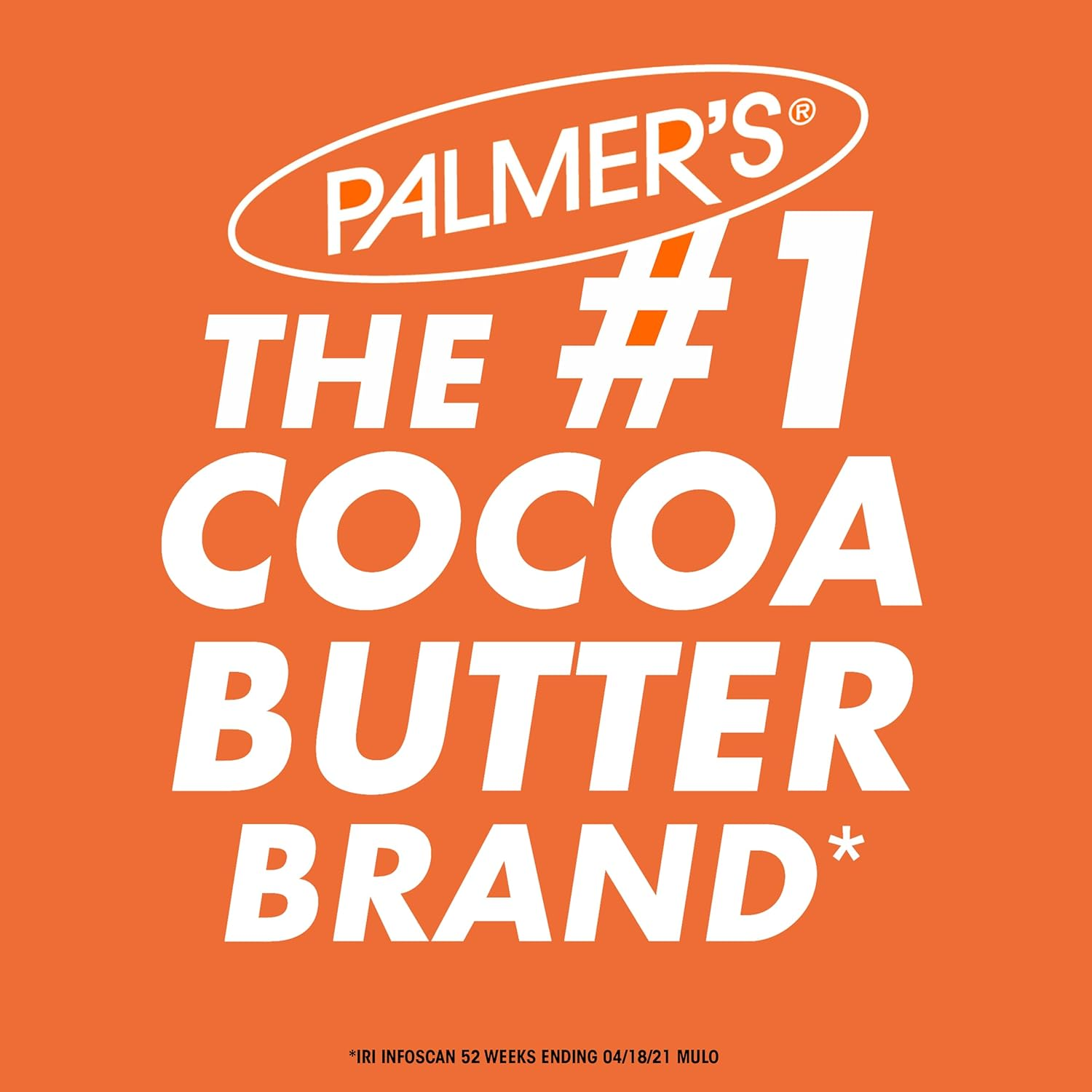 Palmer'S Cocoa Butter with Vitamin-E 7.25 Oz. Jar image number 4