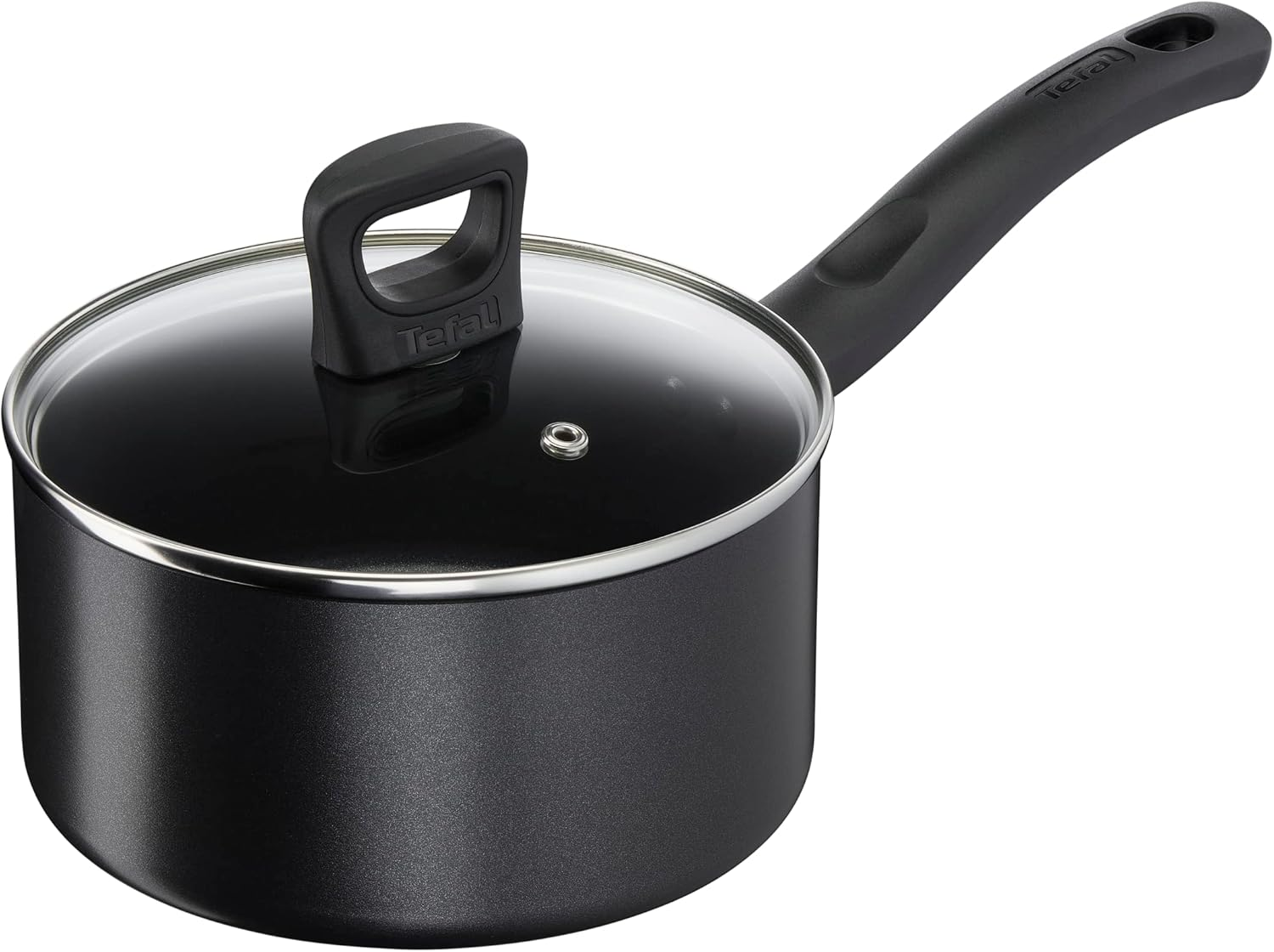 Tefal Enhance Induction Non-Stick 6 Piece Set, G162S644