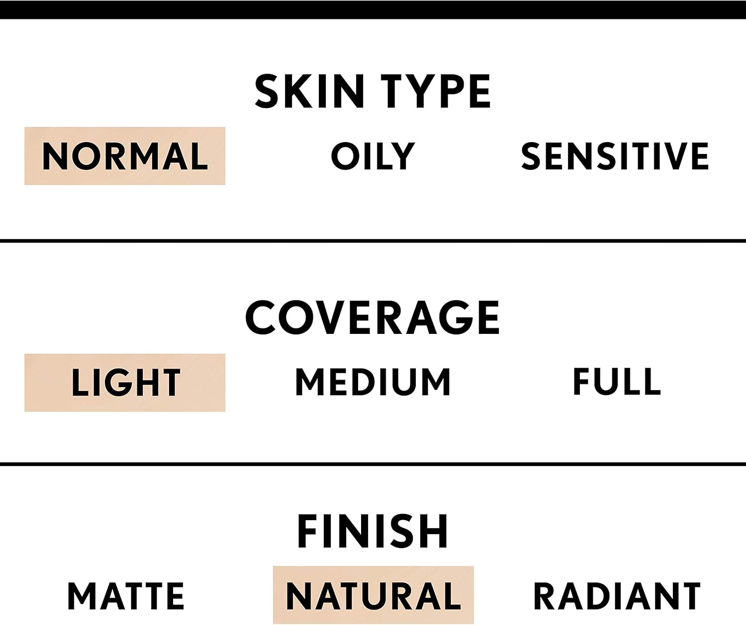 Covergirl Trublend Liquid Makeup - # D5 Tawny by Covergirl for Women - 1 Oz Foundation, 29.57 Millilitre image number 2