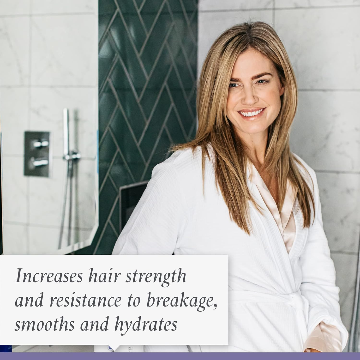 Philip Kingsley Pure Blonde Booster Mask, 150 Ml image number 3