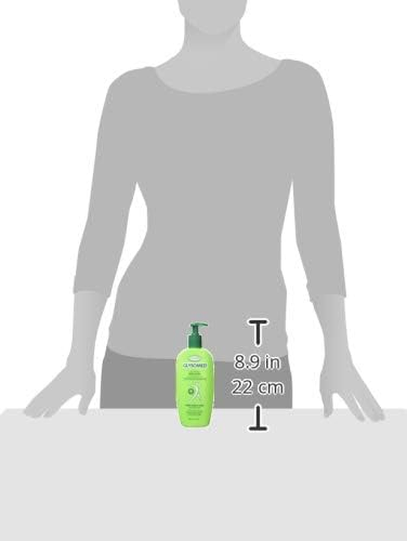 Glysomed Body Lotion 500Ml Bottle image number 2