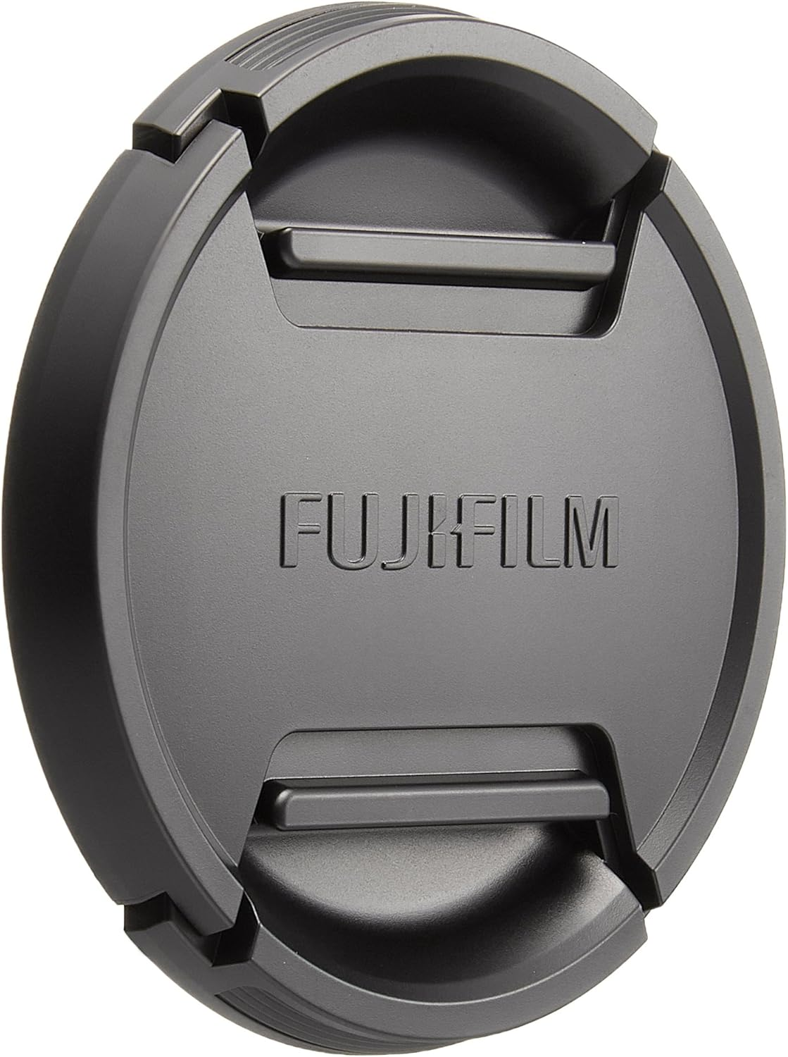 Fujifilm FLCP-77 Front Lens Cap (Compatible with XF 16-55Mm / Xf100-400Mm) image number 1