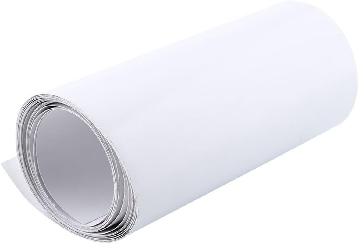 VORCOOL 3Mx15Cm Clear Transparent Car Interior Protective Film Auto Cover Wraps Car Stickers image number 1