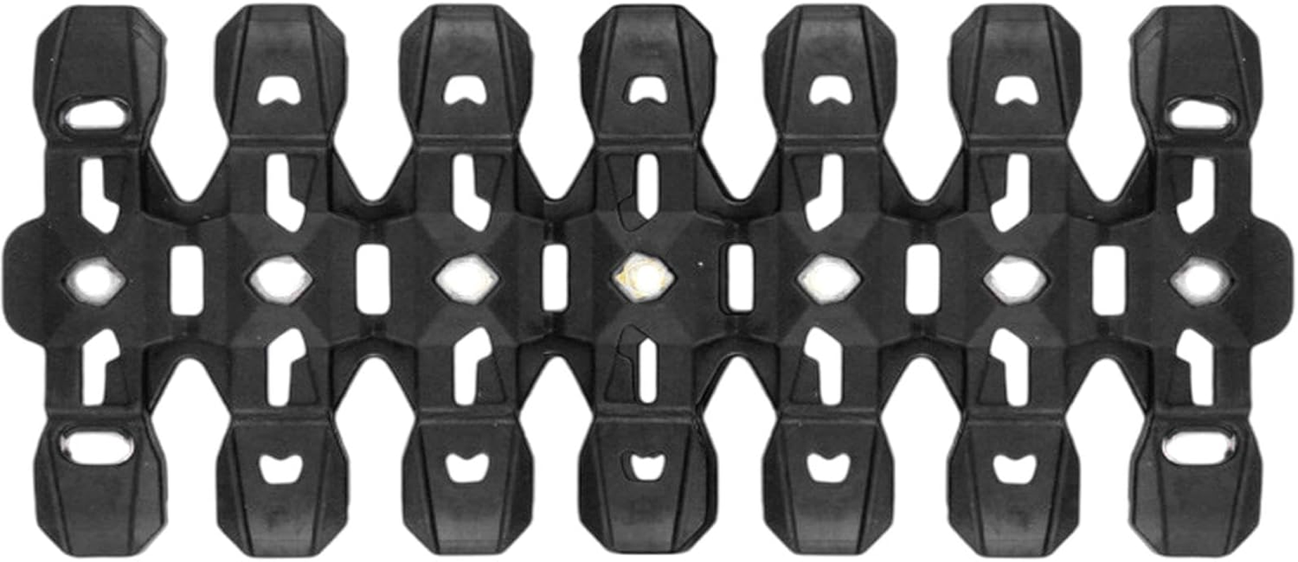 Motorcycle Exhaust Pipe Cover | Exhaust Heat Shield Protector | Lightweight Heat Resistant Exhaust Shield Muffler for off Road, ATV, Exhaust Pipe