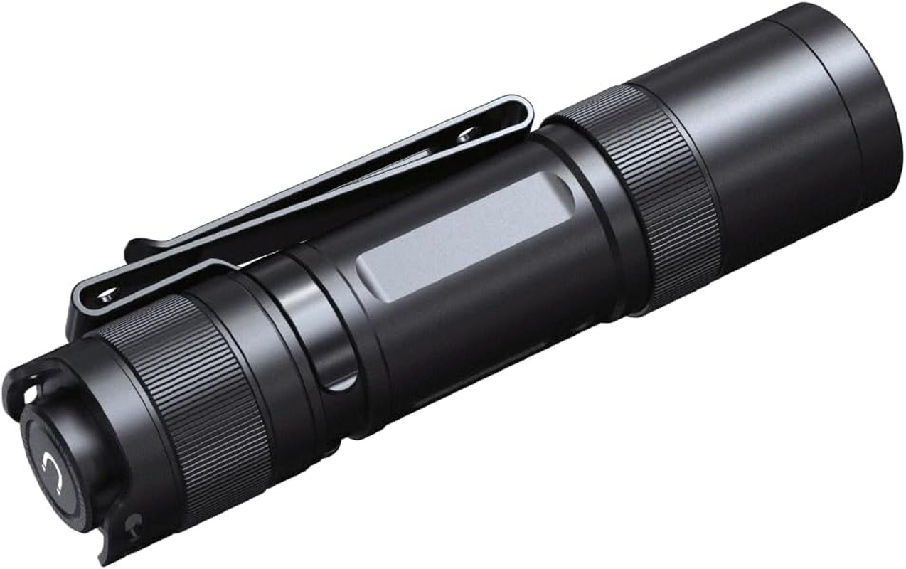 Fenix E12 V3.0 EDC Flashlight image number 5