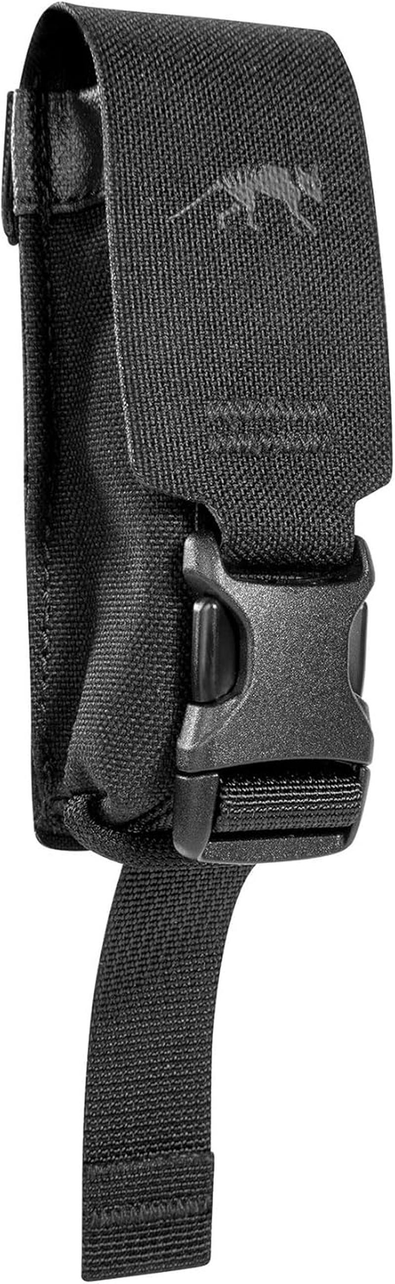 Tasmanian Tiger Tool Pocket MKII S Black image number 4